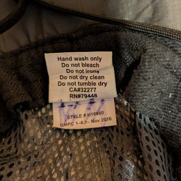 Marmot PreCip Safari Hat - XL/XXL - Picture 8 of 10